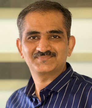 Rahul Majithia