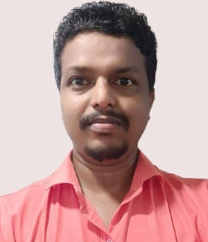 Tushar Devkar